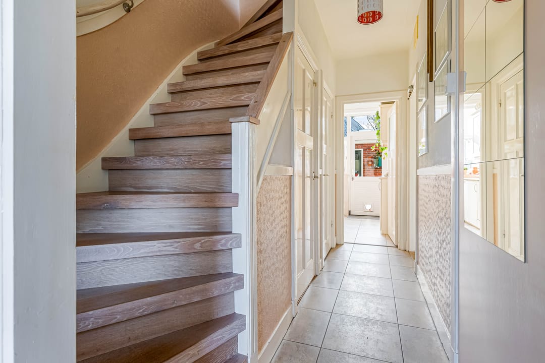 Foto 8 van Parklaan 23