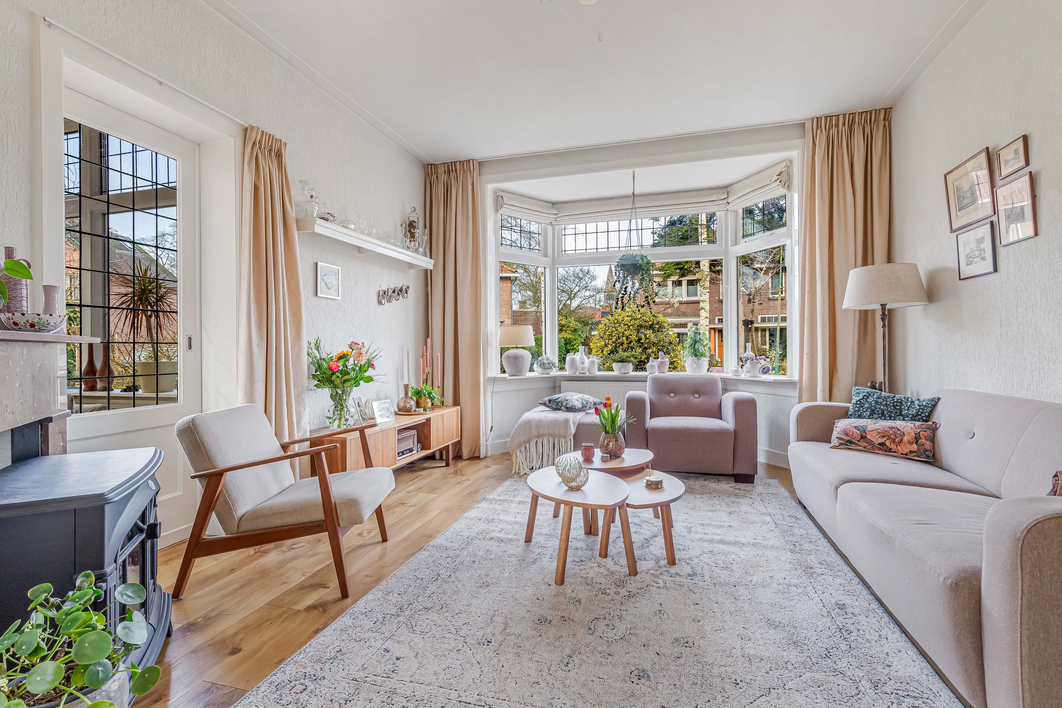 Foto 9 van Parklaan 23