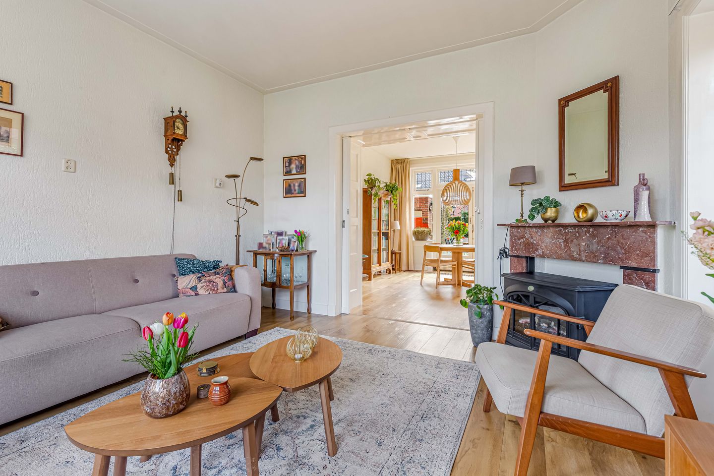 Foto 10 van Parklaan 23