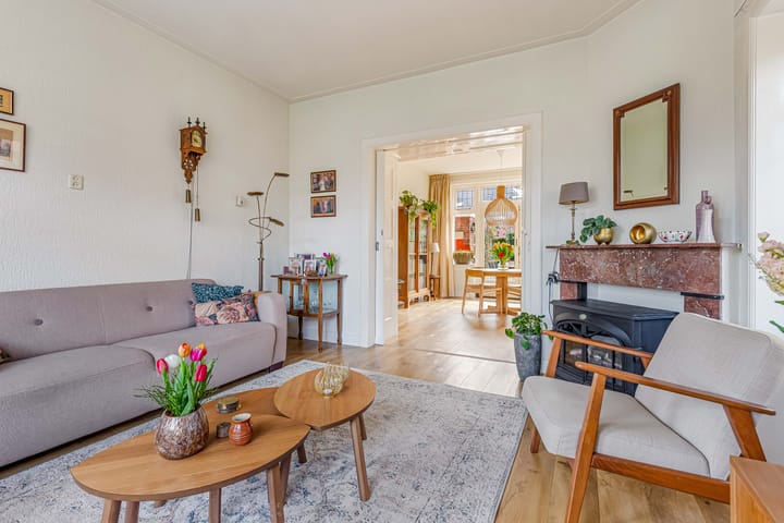 Foto 10 van Parklaan 23