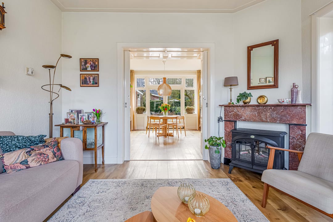 Foto 11 van Parklaan 23