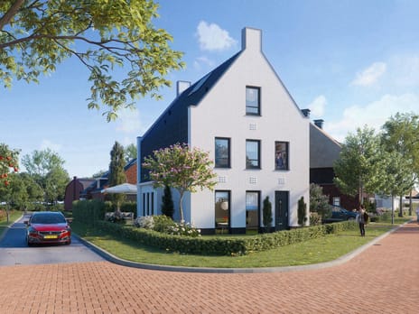 Image of Viola Detached residential property