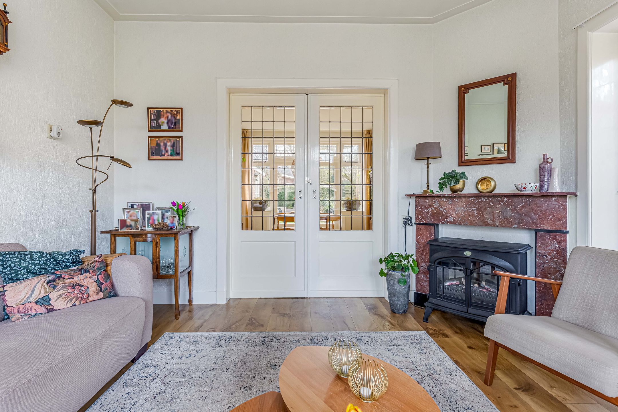 Foto 12 van Parklaan 23