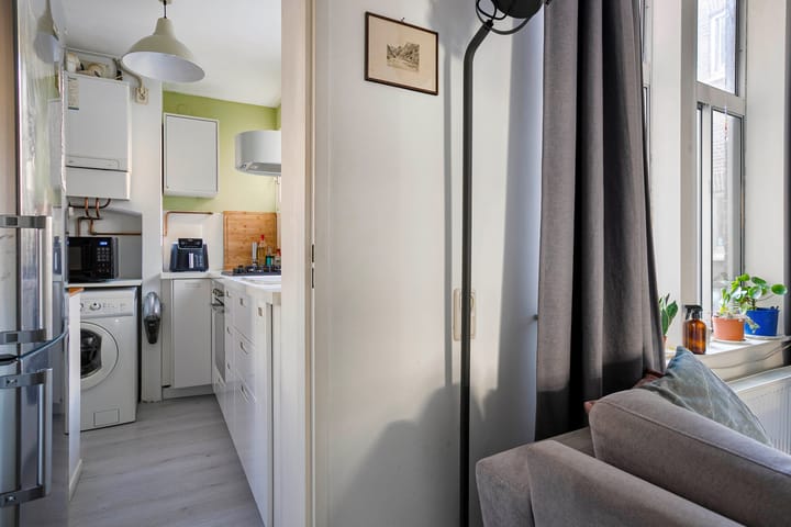 Foto 13 van Derde Hugo de Grootstraat 27-2