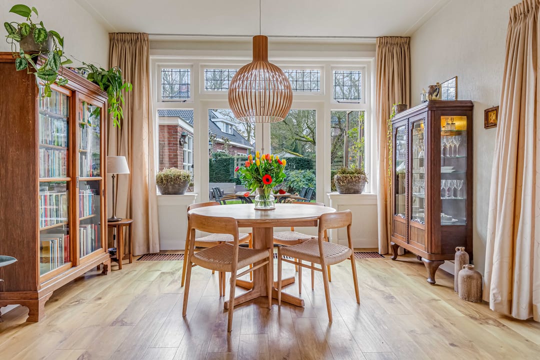 Foto 13 van Parklaan 23