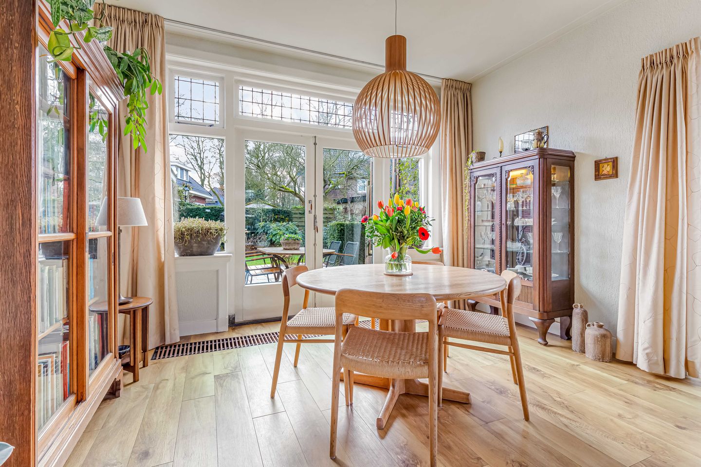 Foto 14 van Parklaan 23