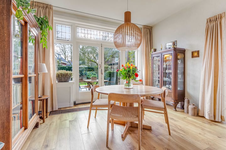 Foto 14 van Parklaan 23