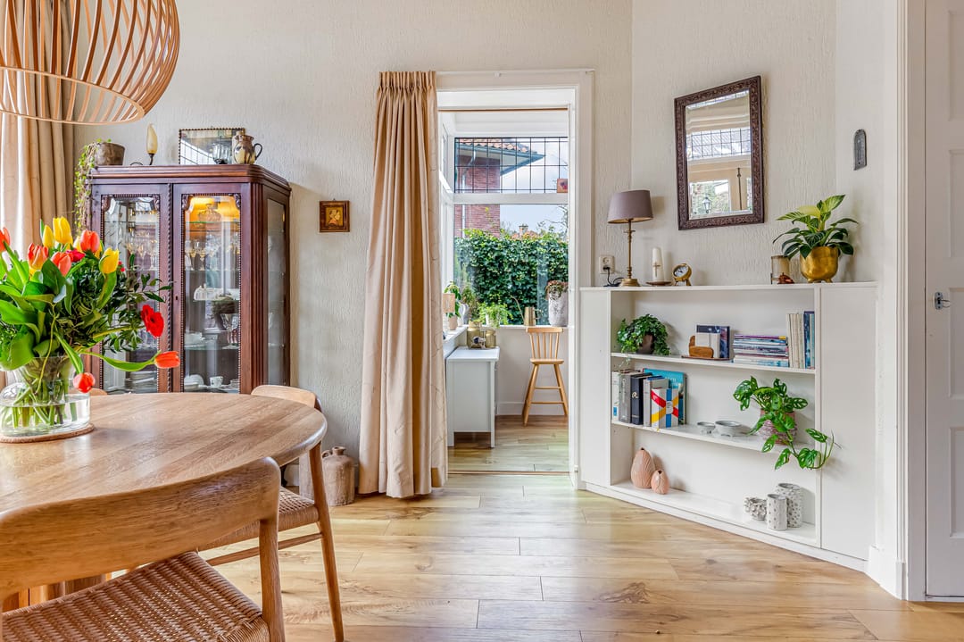 Foto 16 van Parklaan 23