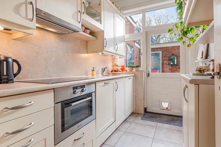 Foto 17 van Parklaan 23