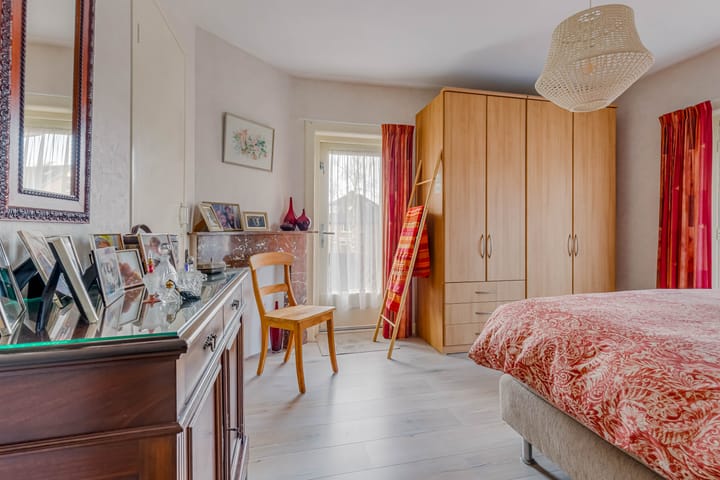 Foto 19 van Parklaan 23