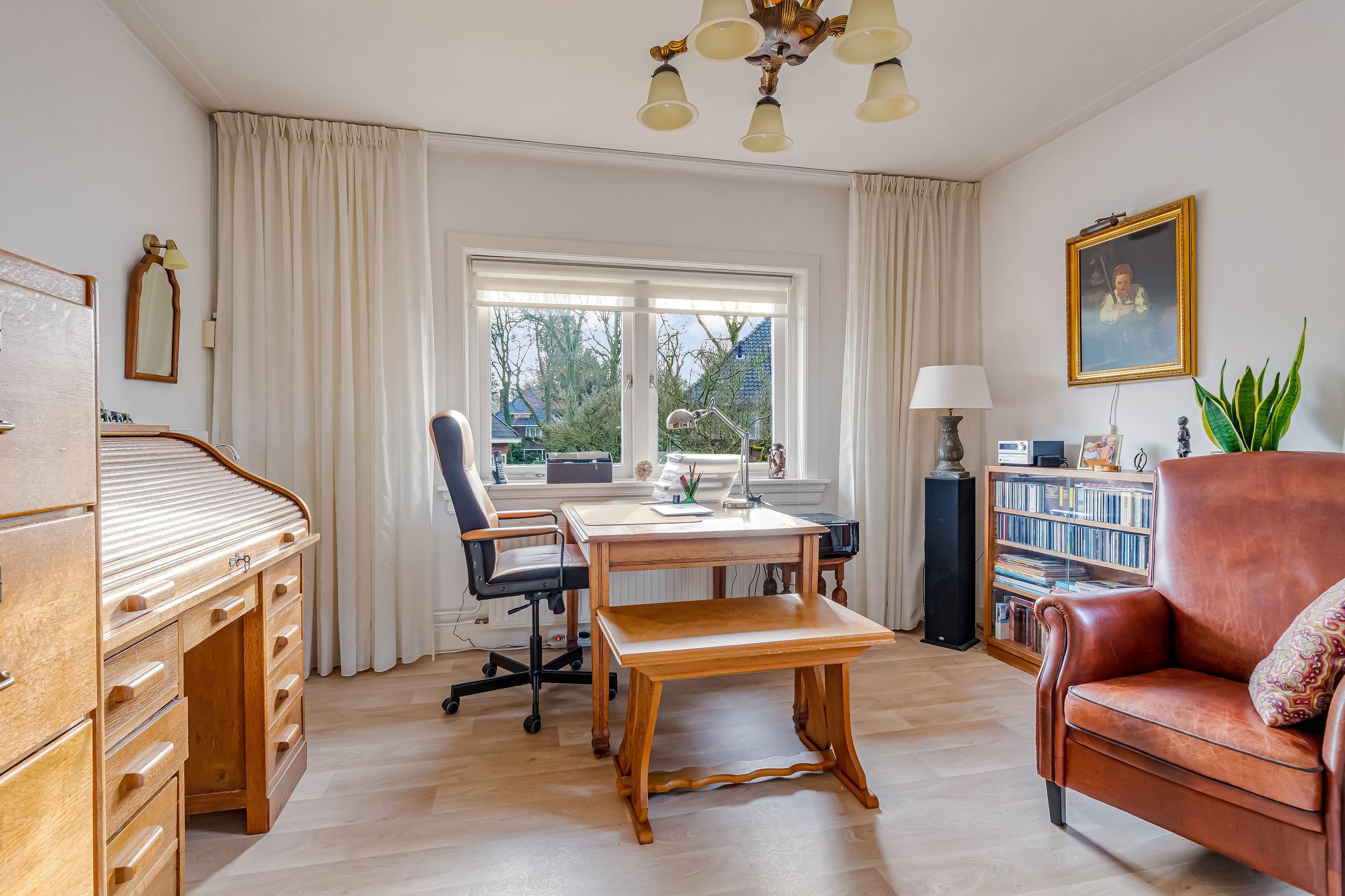 Foto 24 van Parklaan 23