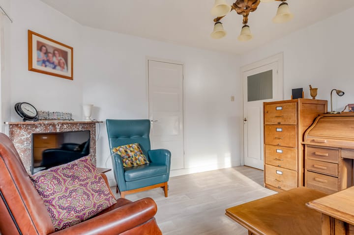 Foto 25 van Parklaan 23