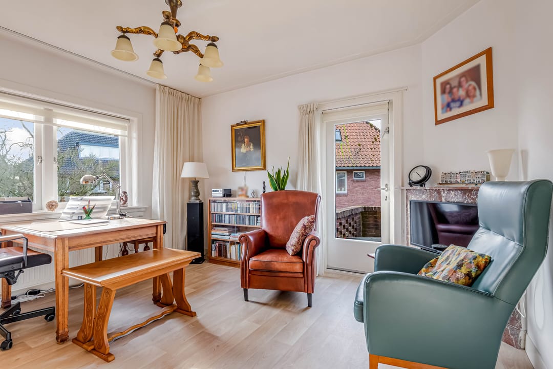 Foto 26 van Parklaan 23