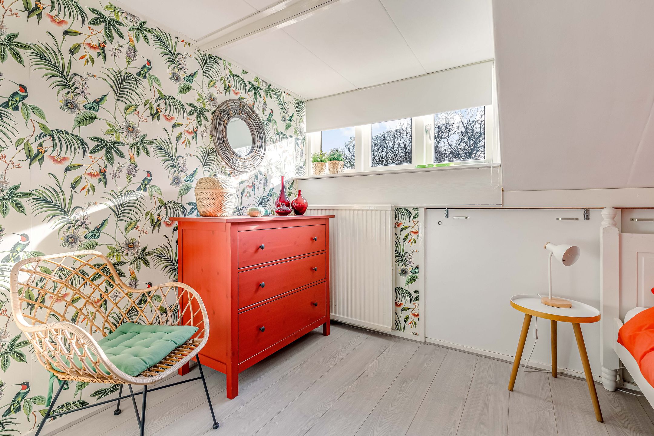 Foto 30 van Parklaan 23