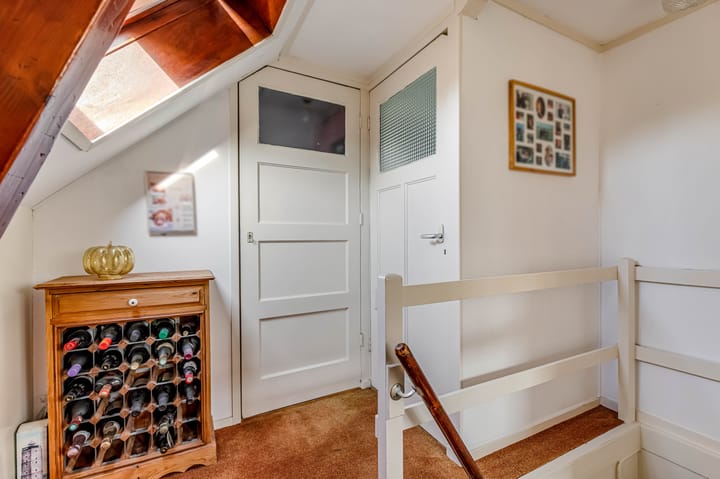 Foto 33 van Parklaan 23