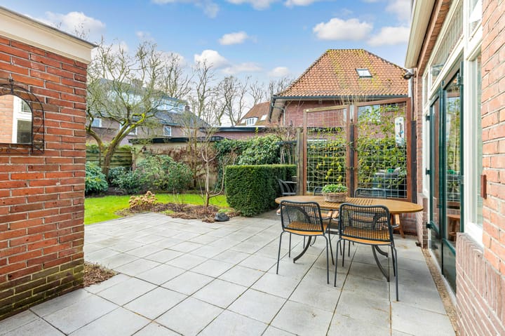 Foto 36 van Parklaan 23