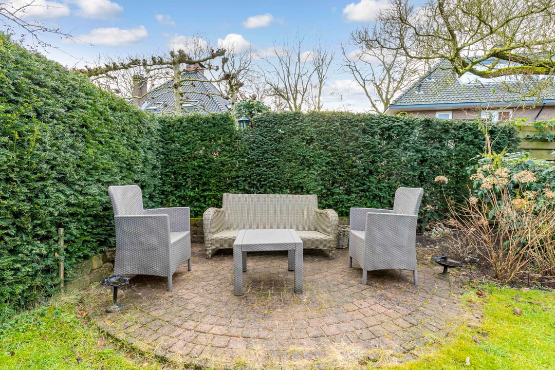 Foto 37 van Parklaan 23