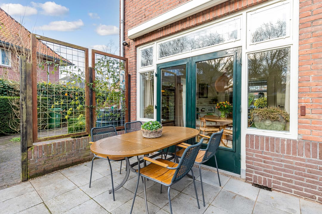 Foto 38 van Parklaan 23