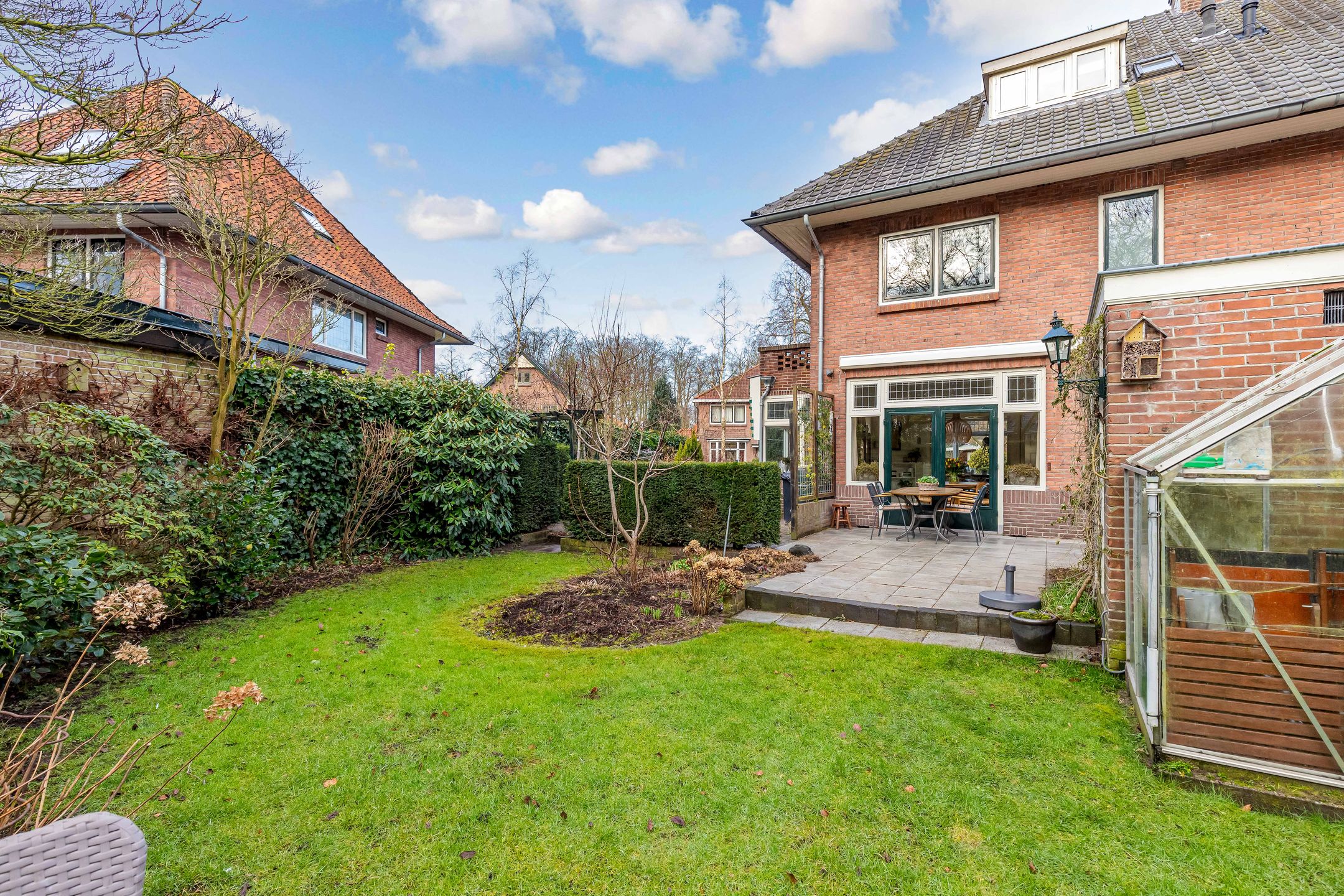 Foto 39 van Parklaan 23