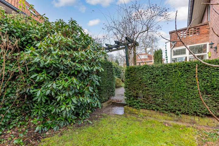 Foto 40 van Parklaan 23