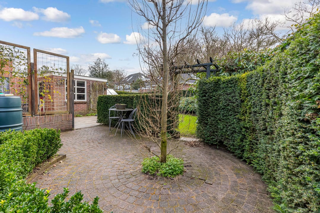 Foto 41 van Parklaan 23