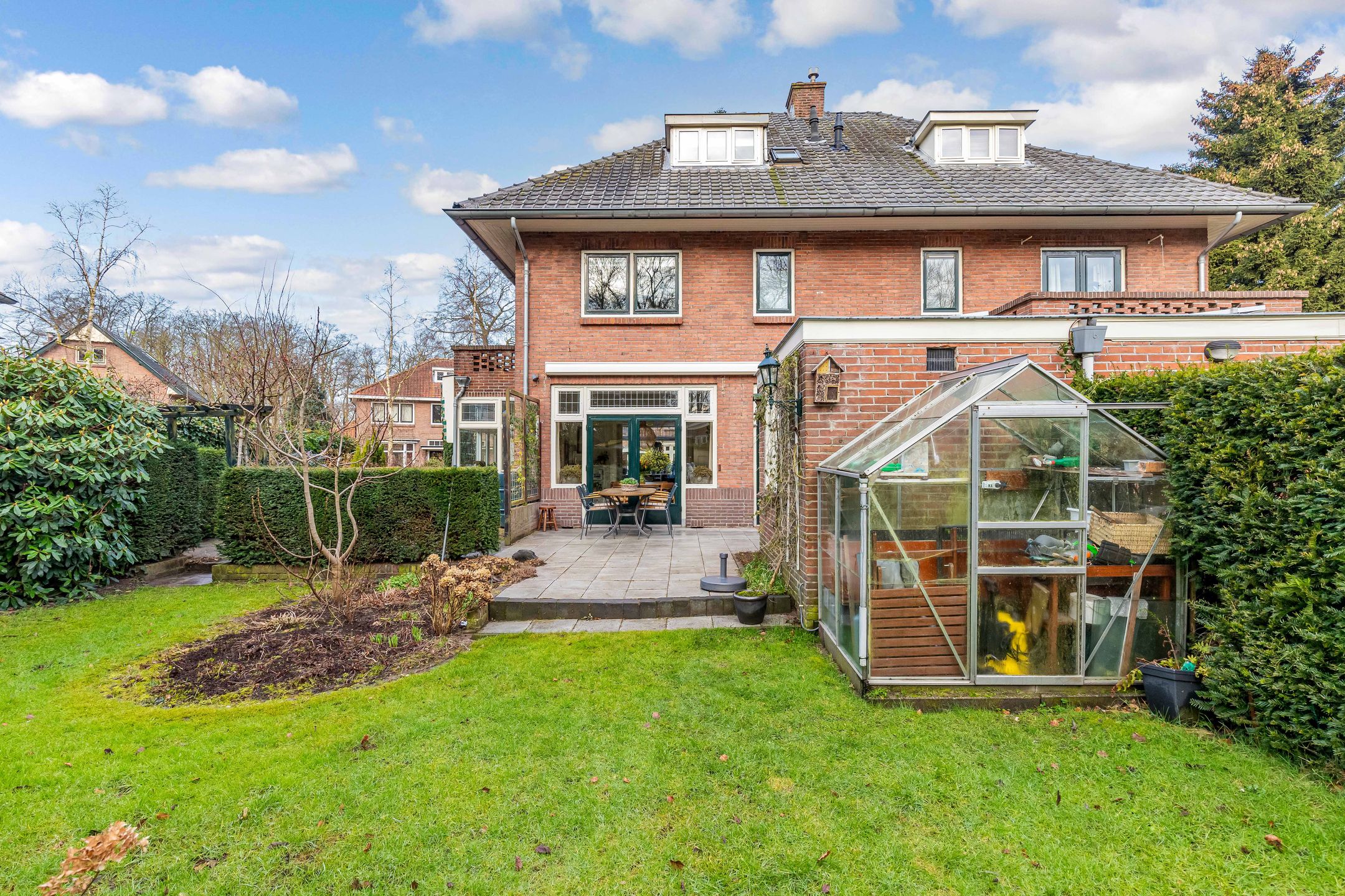 Foto 42 van Parklaan 23