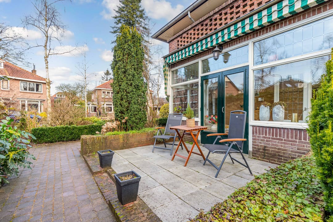 Foto 43 van Parklaan 23