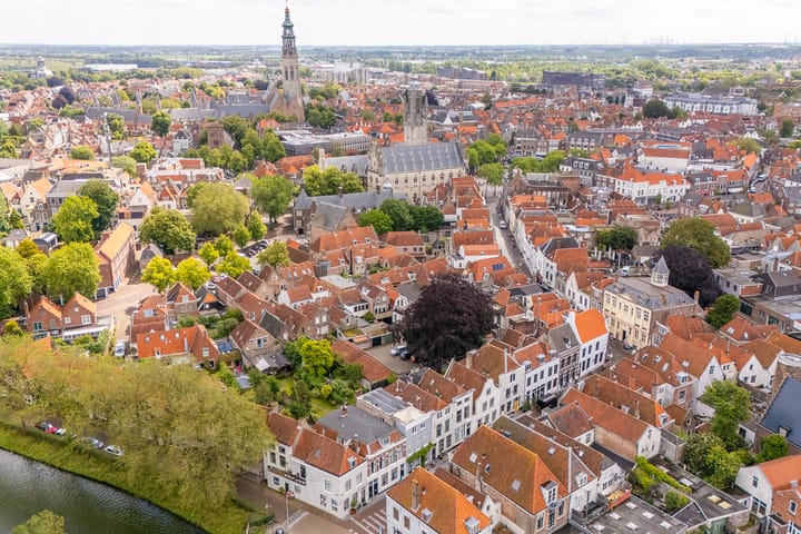 Foto 2 van Kromme Weele 10