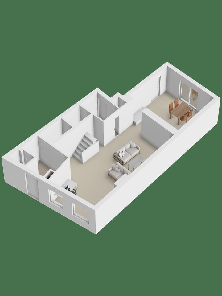 Foto 3 van Kromme Weele 10