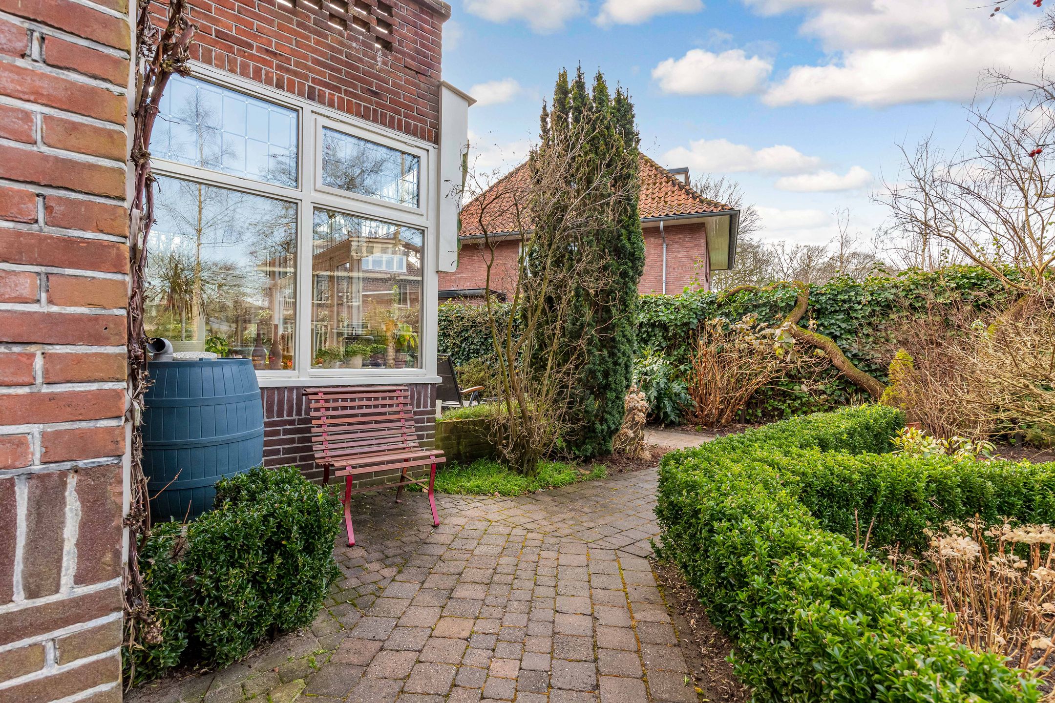 Foto 45 van Parklaan 23