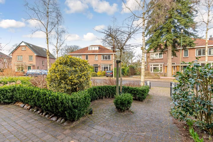 Foto 46 van Parklaan 23