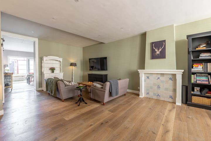 Foto 6 van Kromme Weele 10