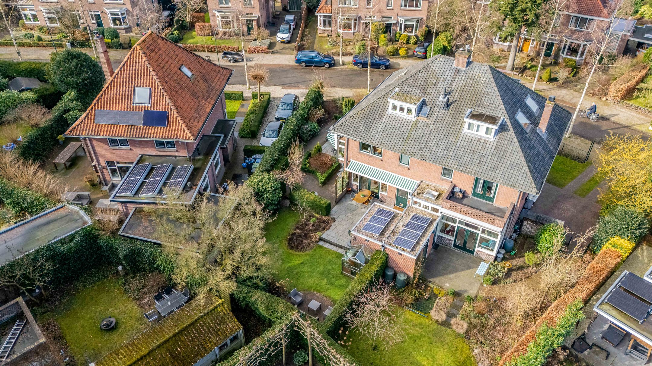 Foto 48 van Parklaan 23