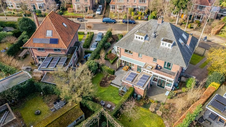 Foto 48 van Parklaan 23