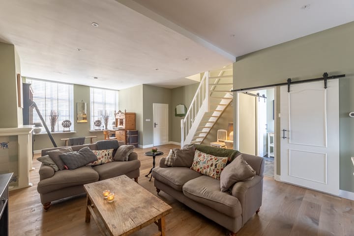 Foto 7 van Kromme Weele 10