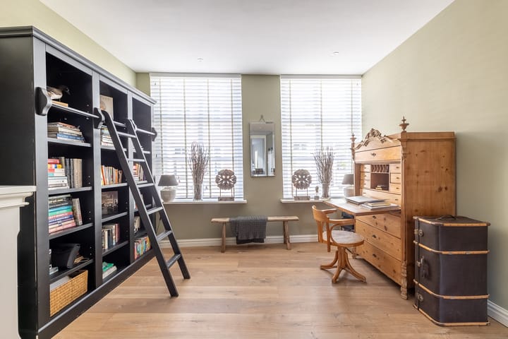 Foto 8 van Kromme Weele 10