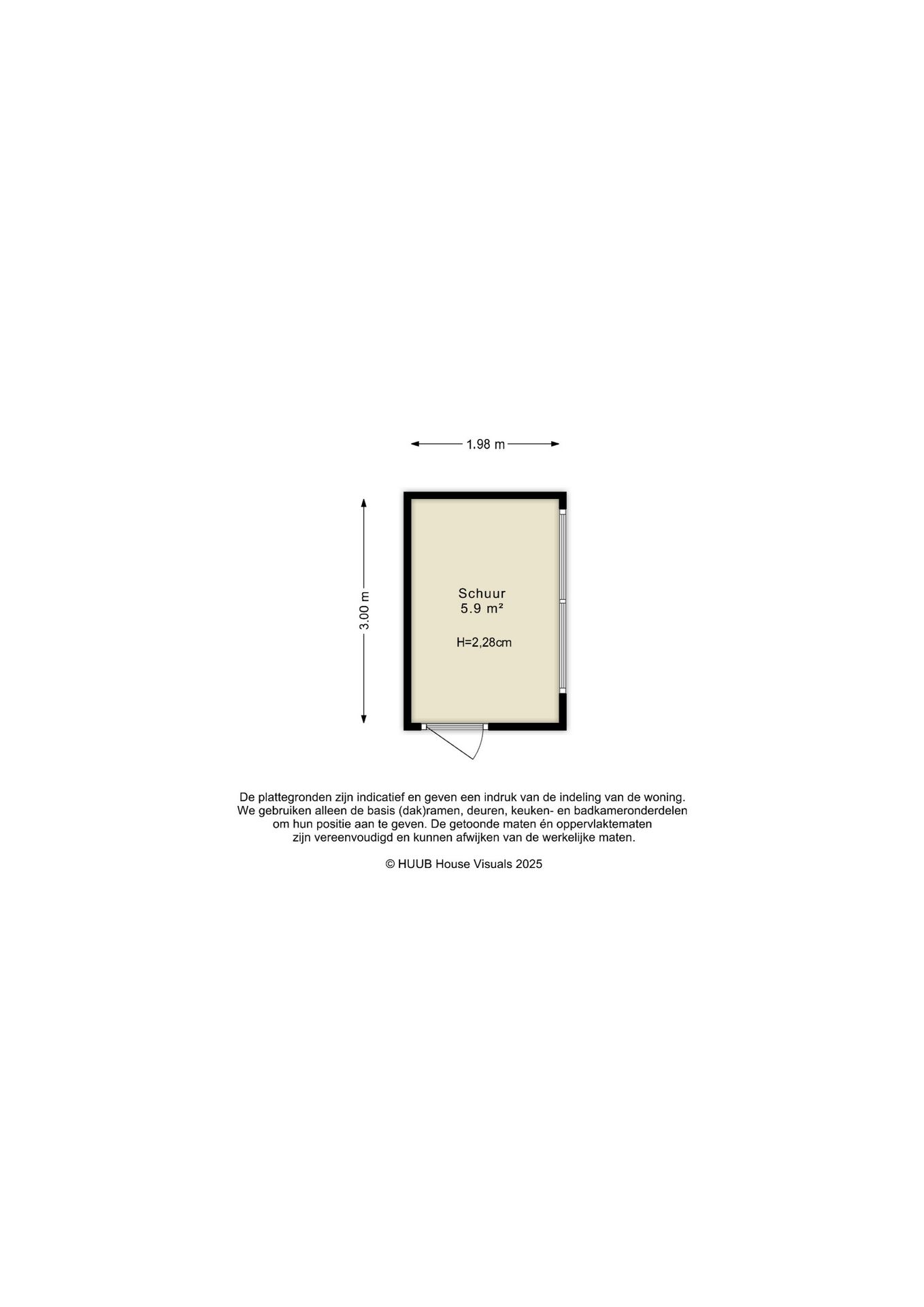 Foto 54 van Parklaan 23