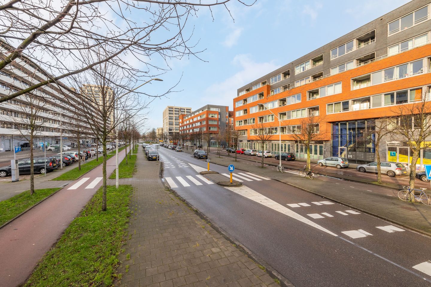 Foto 5 van Postjesweg 138-C