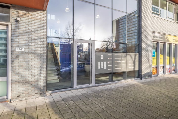 Foto 6 van Postjesweg 138-C