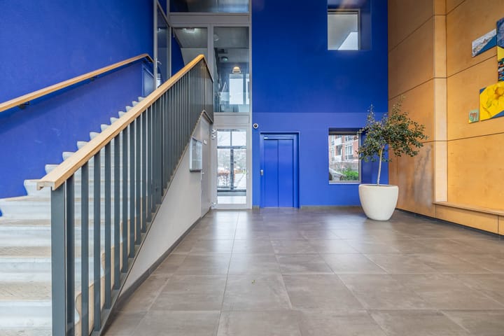 Foto 7 van Postjesweg 138-C