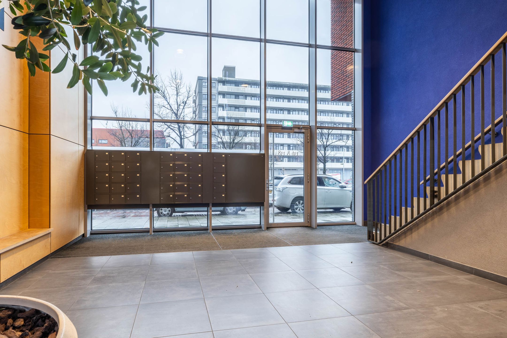 Foto 9 van Postjesweg 138-C