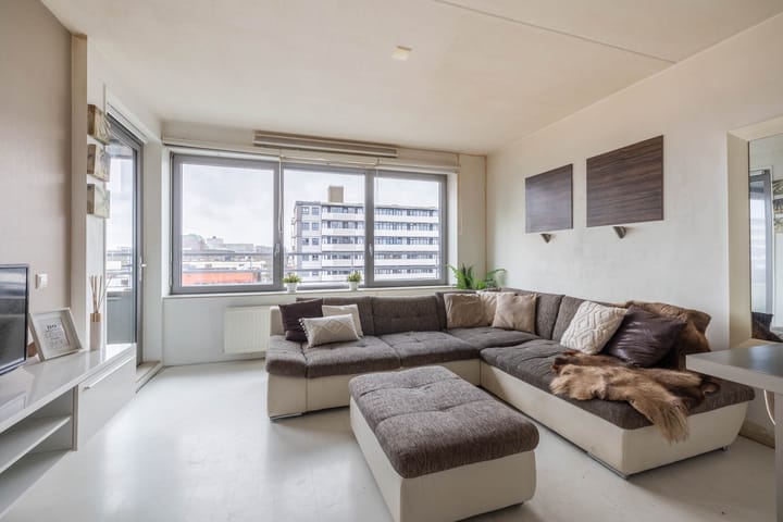 Foto 14 van Postjesweg 138-C