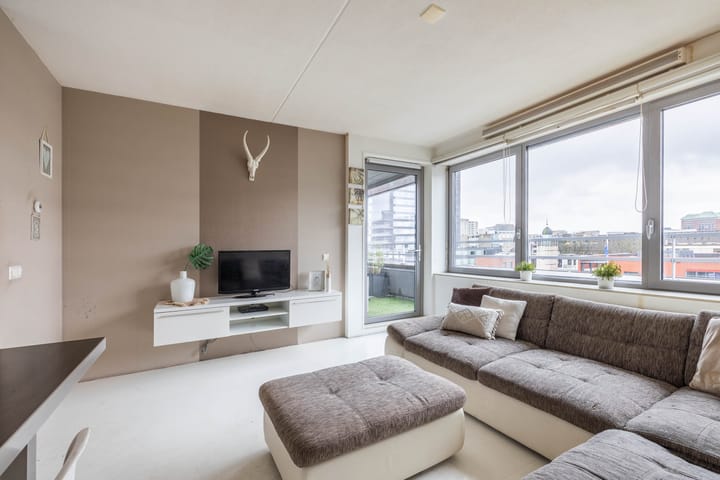 Foto 15 van Postjesweg 138-C