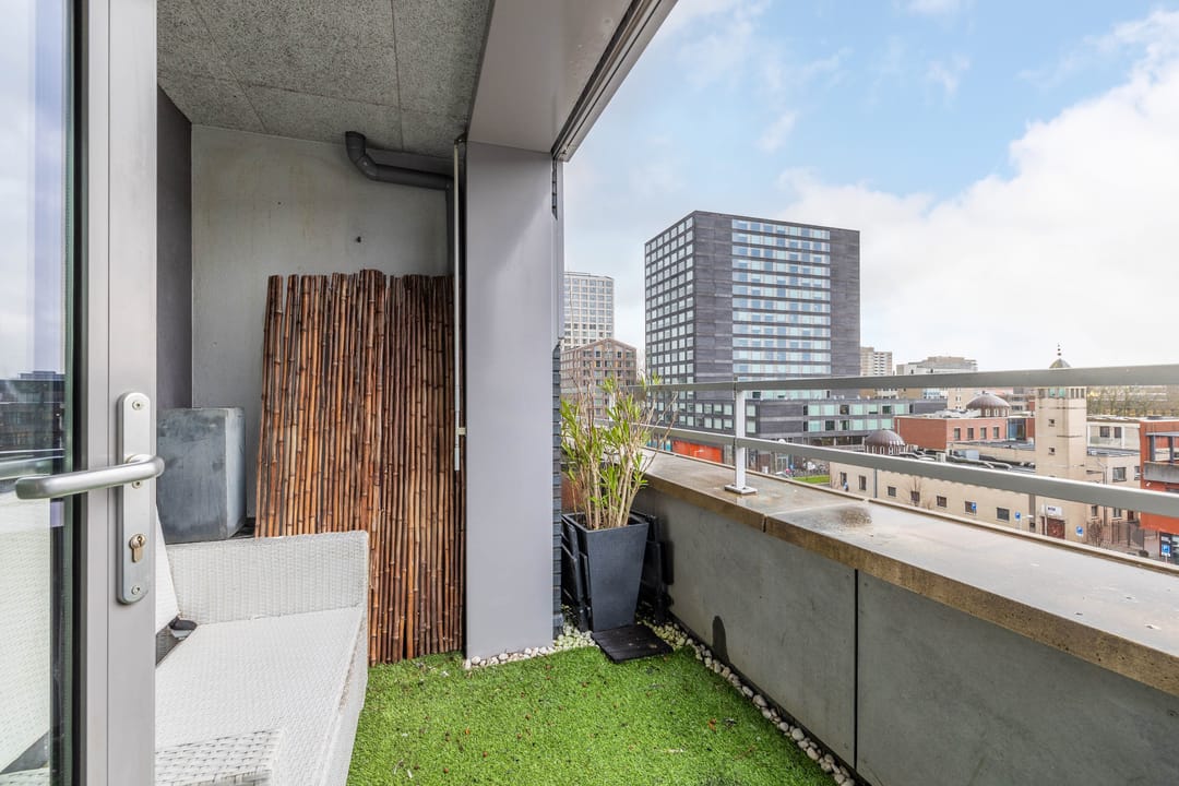 Foto 16 van Postjesweg 138-C