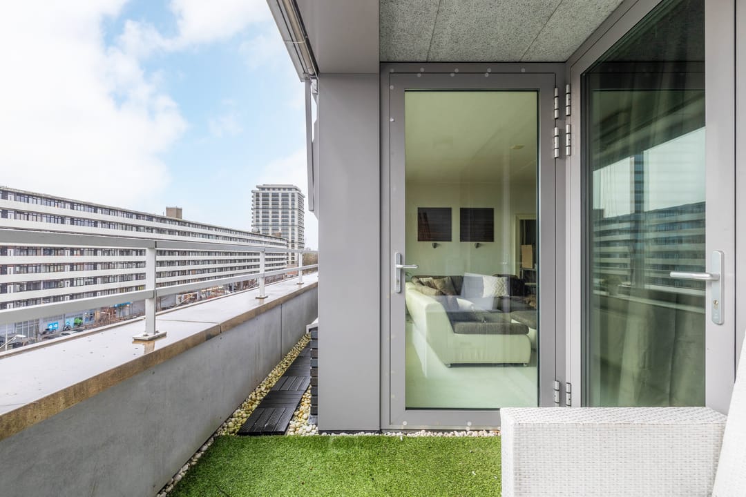 Foto 17 van Postjesweg 138-C