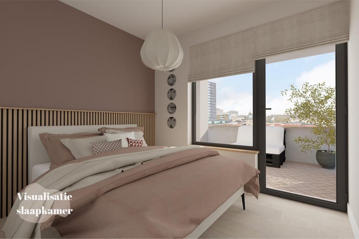 Foto 19 van Postjesweg 138-C