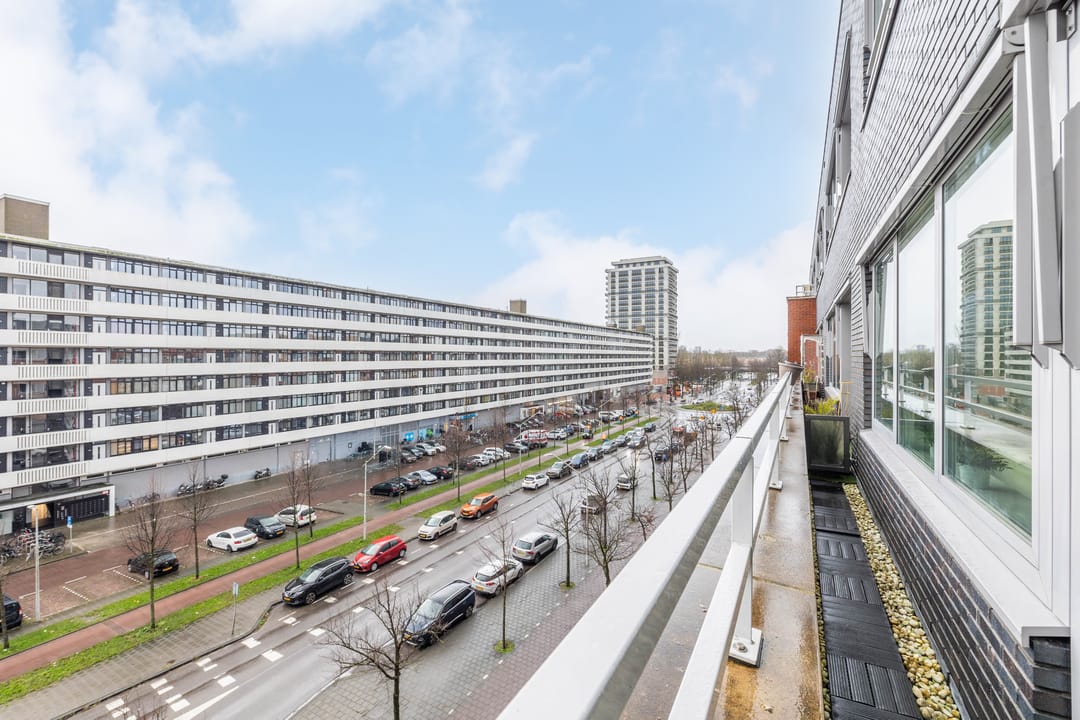 Foto 22 van Postjesweg 138-C