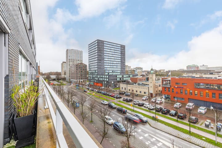 Foto 23 van Postjesweg 138-C