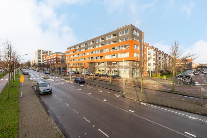 Foto 24 van Postjesweg 138-C