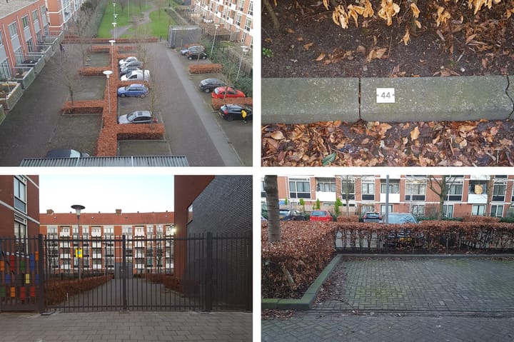 Foto 25 van Postjesweg 138-C